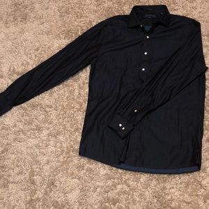 Tommy Hilfiger slim fit button down